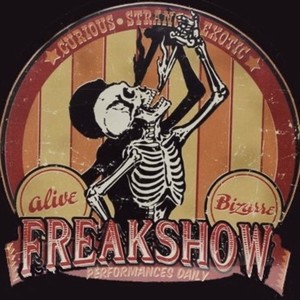 Freakshow (Explicit)