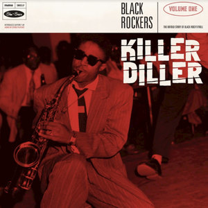 Killer Diller