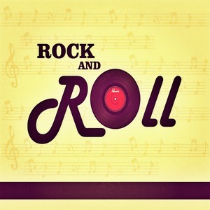 rocknroll music