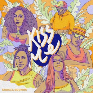 Kiss Me(feat. Don Camilo)