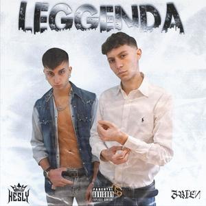 Leggenda (Explicit)