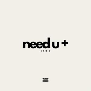 need u (Explicit)