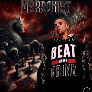 Beat MakeR GRinD (Instrumental Version)