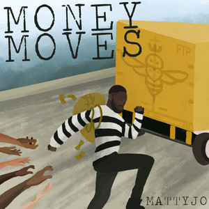 Money Moves (Explicit)