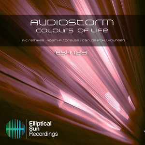 Colours Of Life (Carlos Fox Remix)