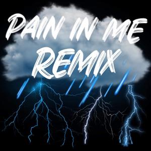 Pain In Me (feat. Young Will) [Remix]