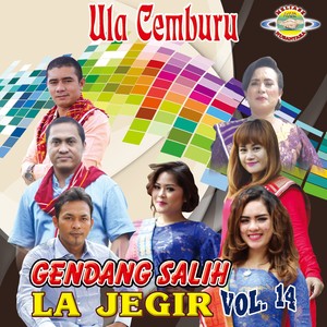 Gendang Salih La Jegir Vol 14