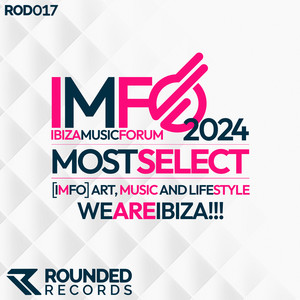 Ibiza Music Forum IMFO 2024