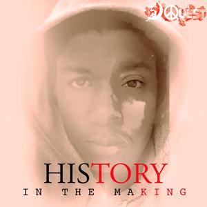 HIStory In The Making (Explicit)