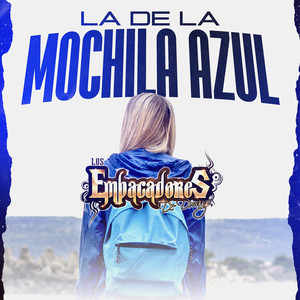 La De La Mochila Azul