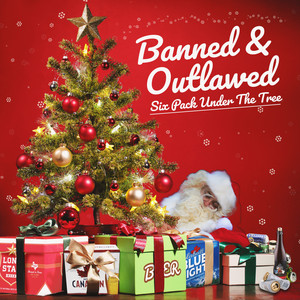 Six Pack Under the Tree