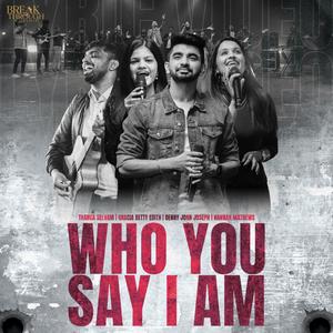 Main Khuda Ki Santhaan (feat. Thanga Selvam, Gracia Betty Edith & Hannah Mathews)