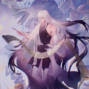 这世界那么多人