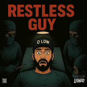Restless Guy