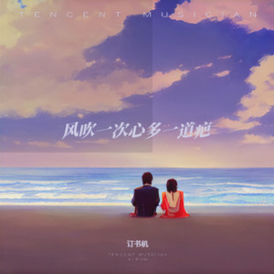 风吹一次心多一道疤 (烟嗓版)