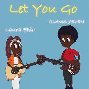 Let You Go(feat. CLAVIS 7EVEN)