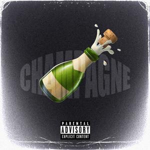 CHAMPAGNE (Explicit)