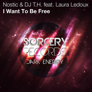 I Want To Be Free (Rater Remix)