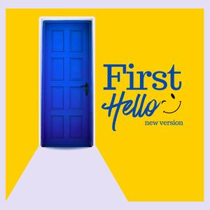 First Hello