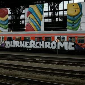 Burnerchrome (Explicit)
