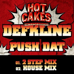 Push Dat (House Mix)
