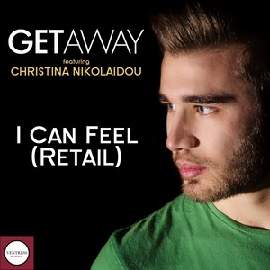 I Can Feel (Retail)