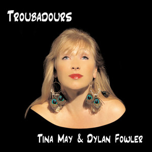 Tina May - My Rhigos