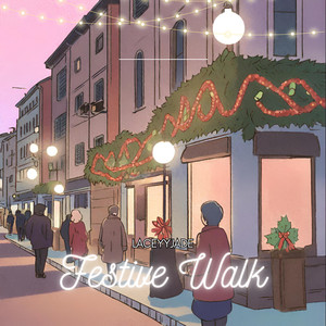 Festive Walk