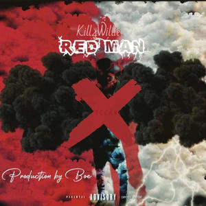 Red Man (Explicit)