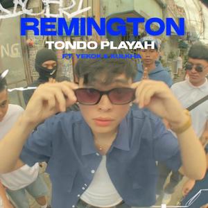 TONDO PLAYAH (feat. YEKOK & KULKHA PROD.BYJ08) (Explicit)