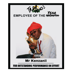 Employee of the Year (Explicit)