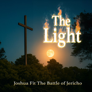 Joshua FIt The Battle of Jericho