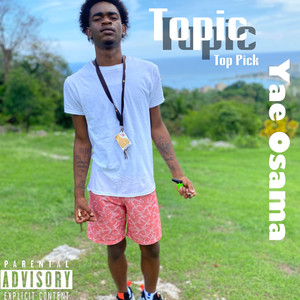 Topic (Top Pick) [Explicit]