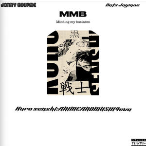 Garou freestyle (feat. Dats Jaymoe) (Explicit)