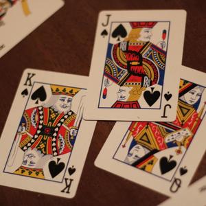 The Killing Joke (Explicit)