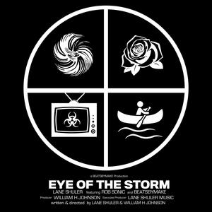 Eye Of The Storm (feat. Rob Sonic)