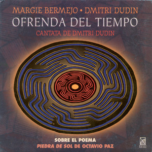 Dudin, D.: Ofrenda Del Tiempo