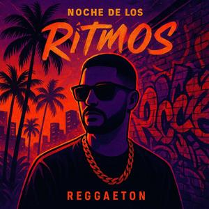 Noche de los Ritmos (feat. Farru)