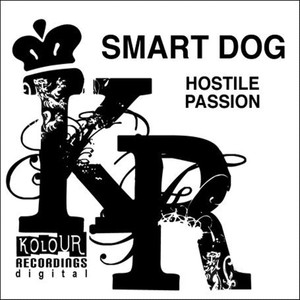 Hostile Passion (Atnarko Remix)