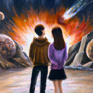 In The End (Explicit)