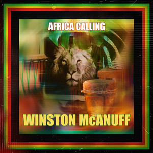 Africa Calling