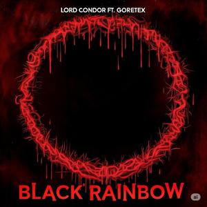 black rainbow (feat. goretex) (Explicit)