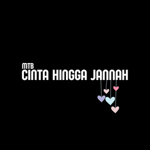 Cinta Hingga Jannah