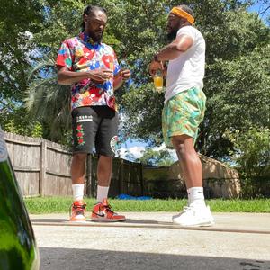 Round And Round (Explicit)