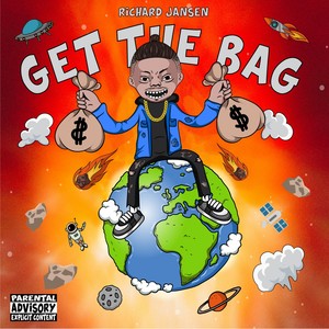 Get the Bag (Explicit)