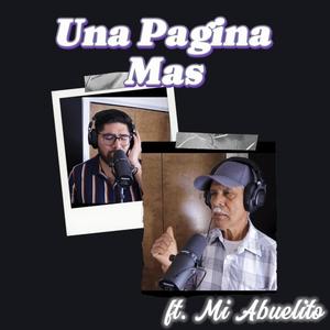 Una Página Más (feat. Saturnino Guardado)