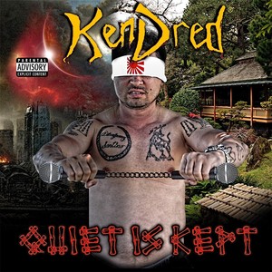 KenDred - D.G.F.