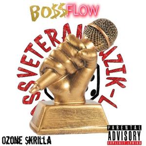 Boss Flow The Album (Explicit)