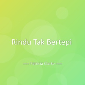 Rindu Tak Bertepi