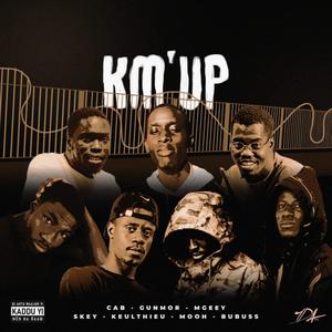 Kmup (feat. 1Da Beatz,Mgeey,Cab,Gunmor & Keulthieu)